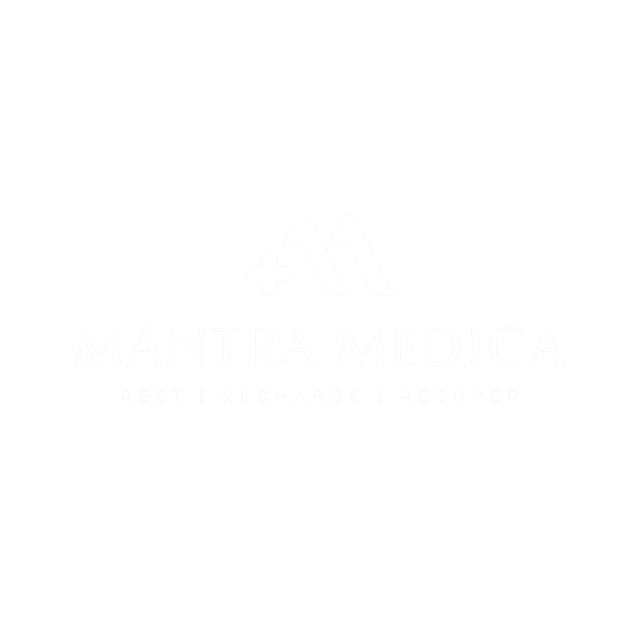 Mantra Medica Logo