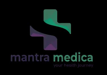 Mantra Medica Logo